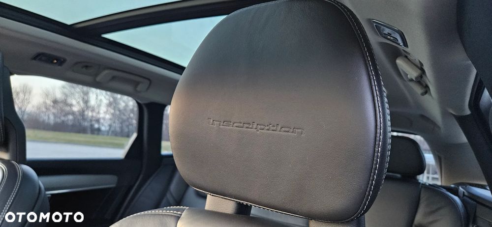Volvo V90 D4 Geartronic Inscription - 15
