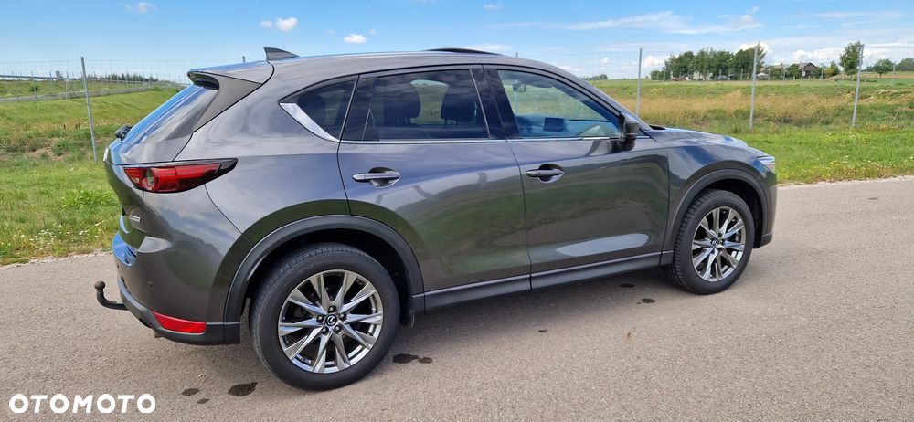 Mazda CX-5 2.5 Skydream 2WD - 3