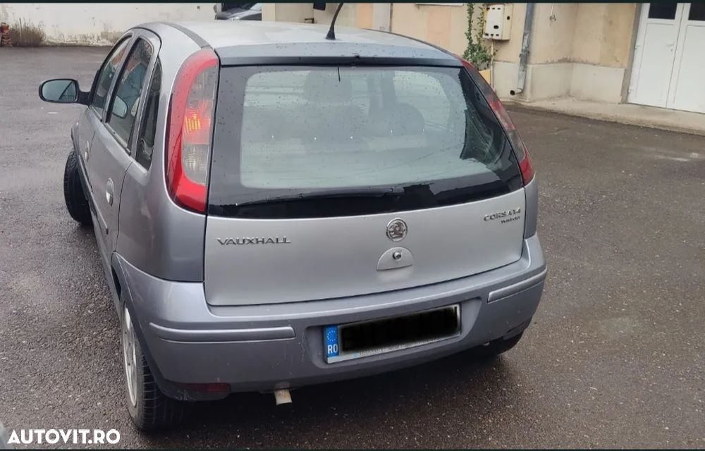 Opel Corsa 1.3 CDTI Enjoy - 3