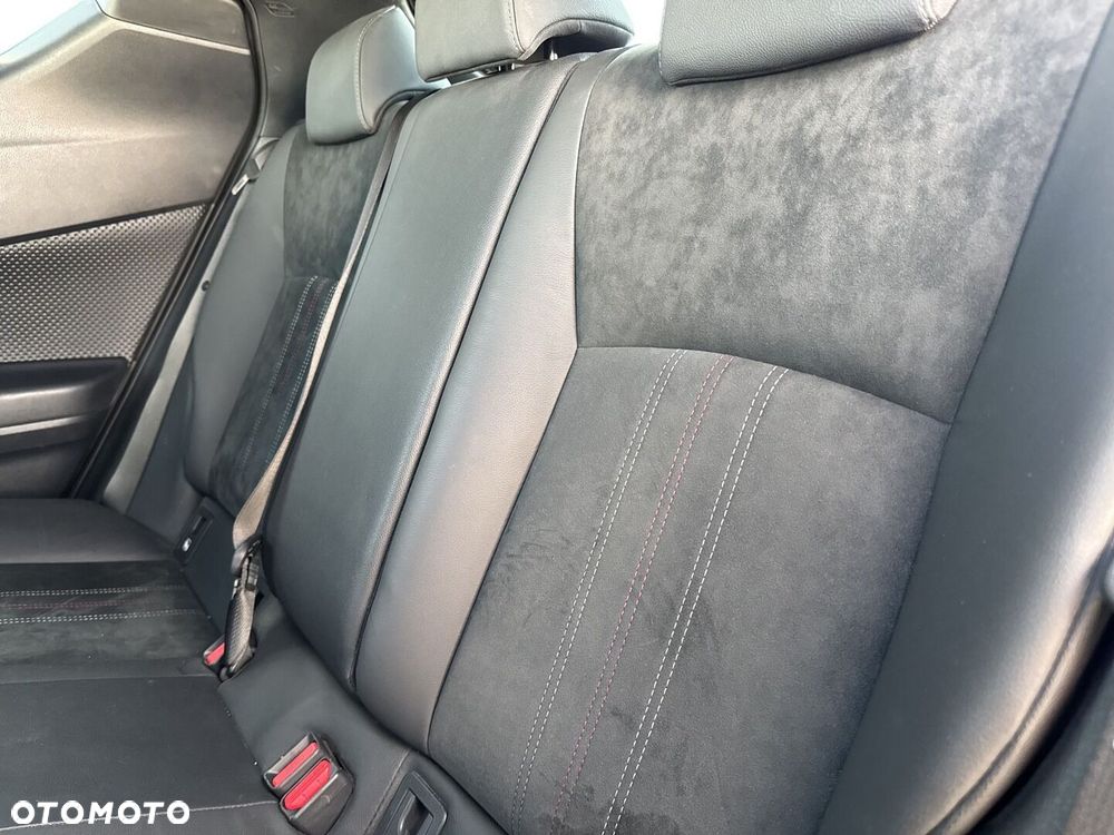 Toyota C-HR 2.0 Hybrid GR Sport - 16