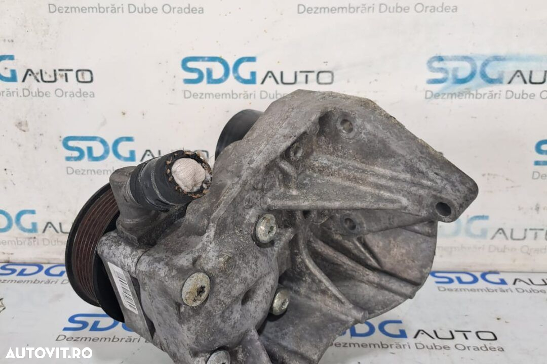Pompa servodirectie 504385414 Iveco Daily 2.3 Euro 6 - 2