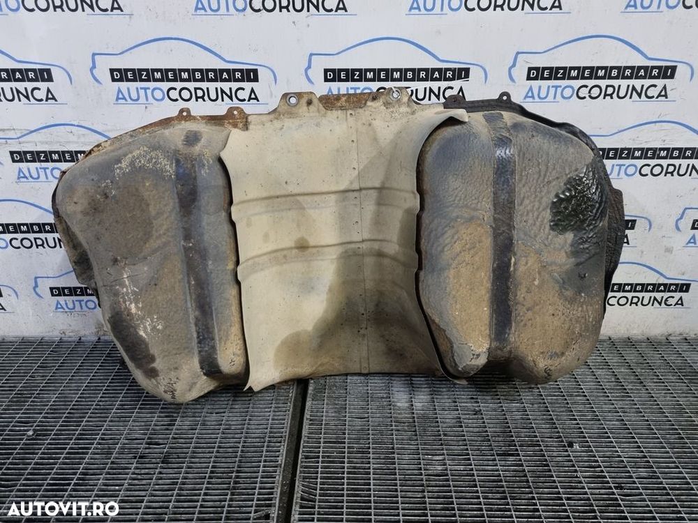 Rezervor combustibil Mitsubishi Outlander 2.0 D 2009 - 2012 BSY SUV 4 Usi Euro4 (1353) ... - 2