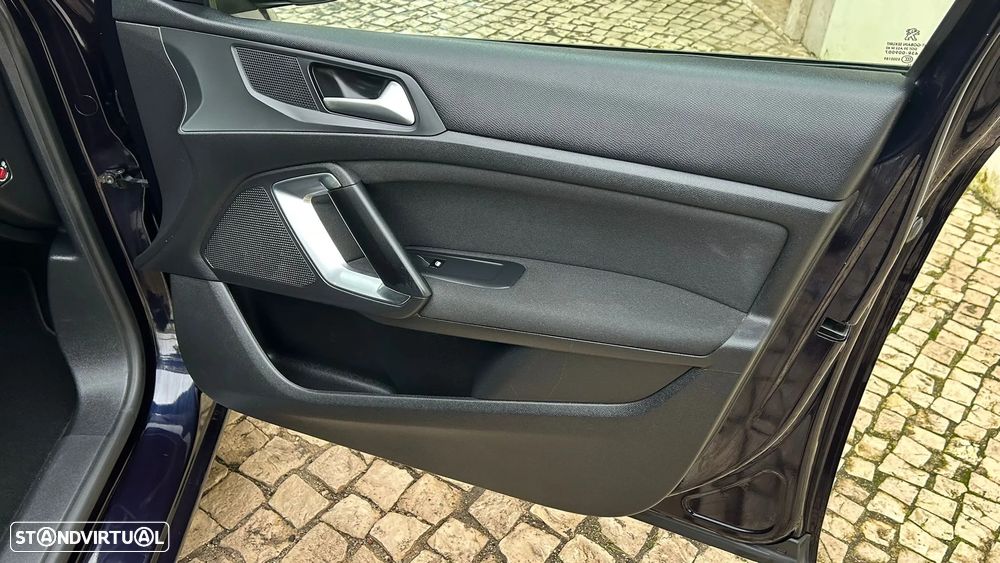 Peugeot 308 SW BlueHDi 120 Stop & Start Active - 24