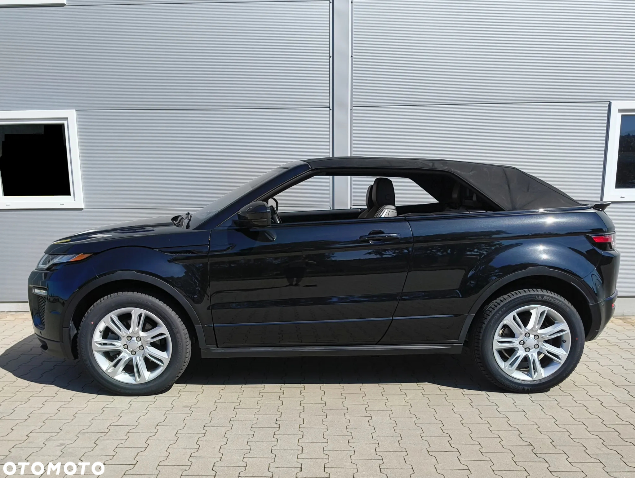 Land Rover Range Rover Evoque - 9