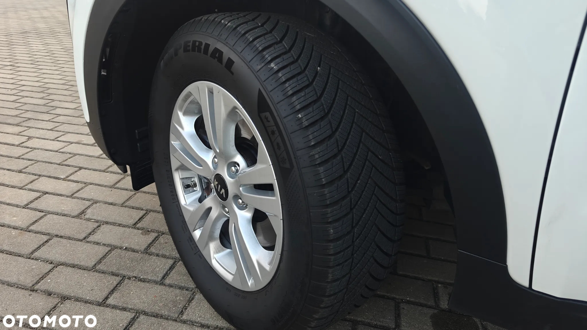 Kia Sportage 1.7 CRDI XL 2WD - 13