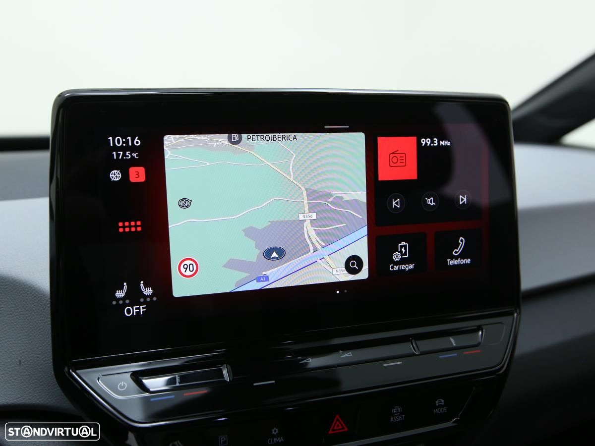 VW ID.3 58 kWh 1st - 18