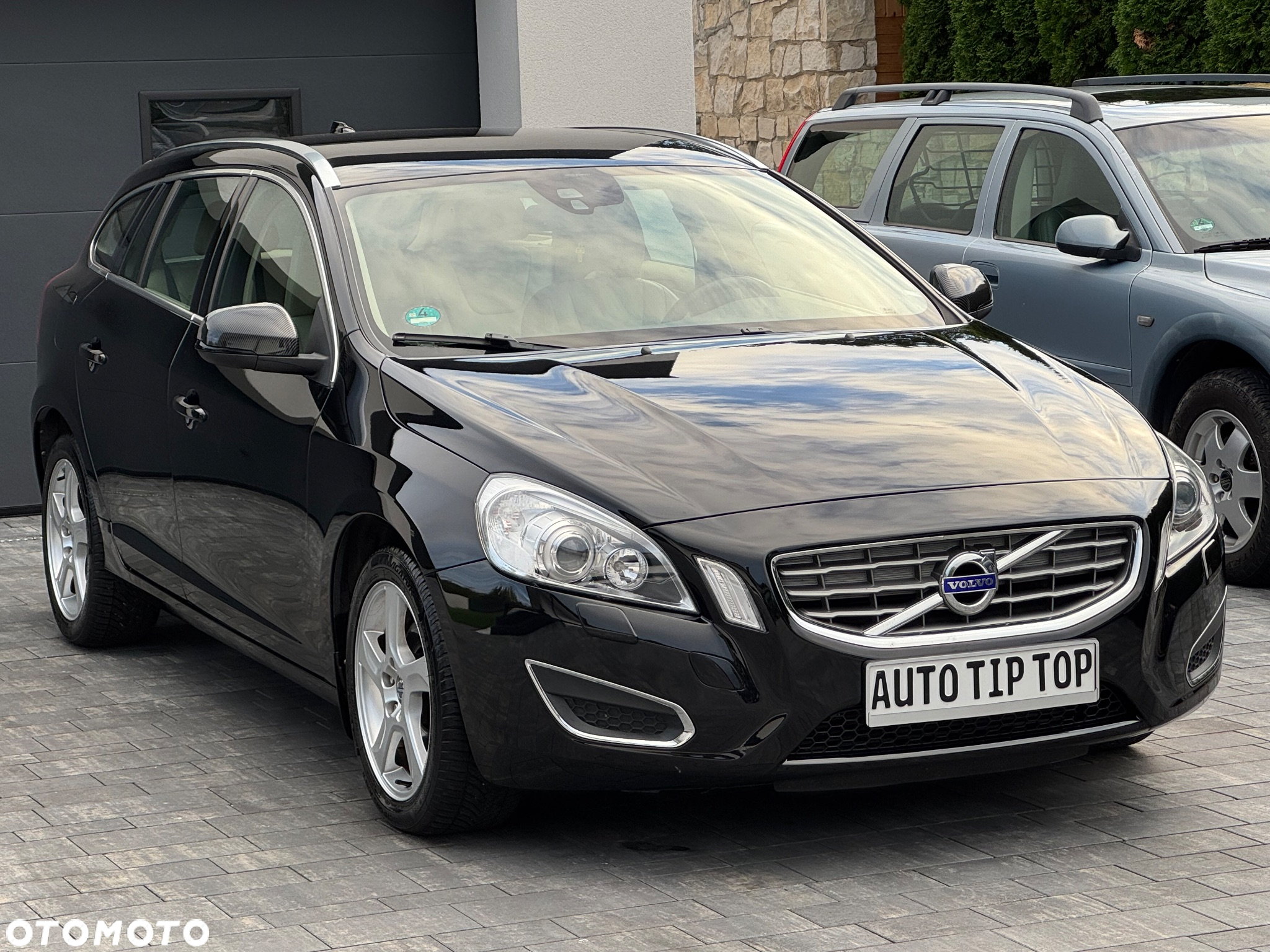 Volvo V60 D2 Summum - 9