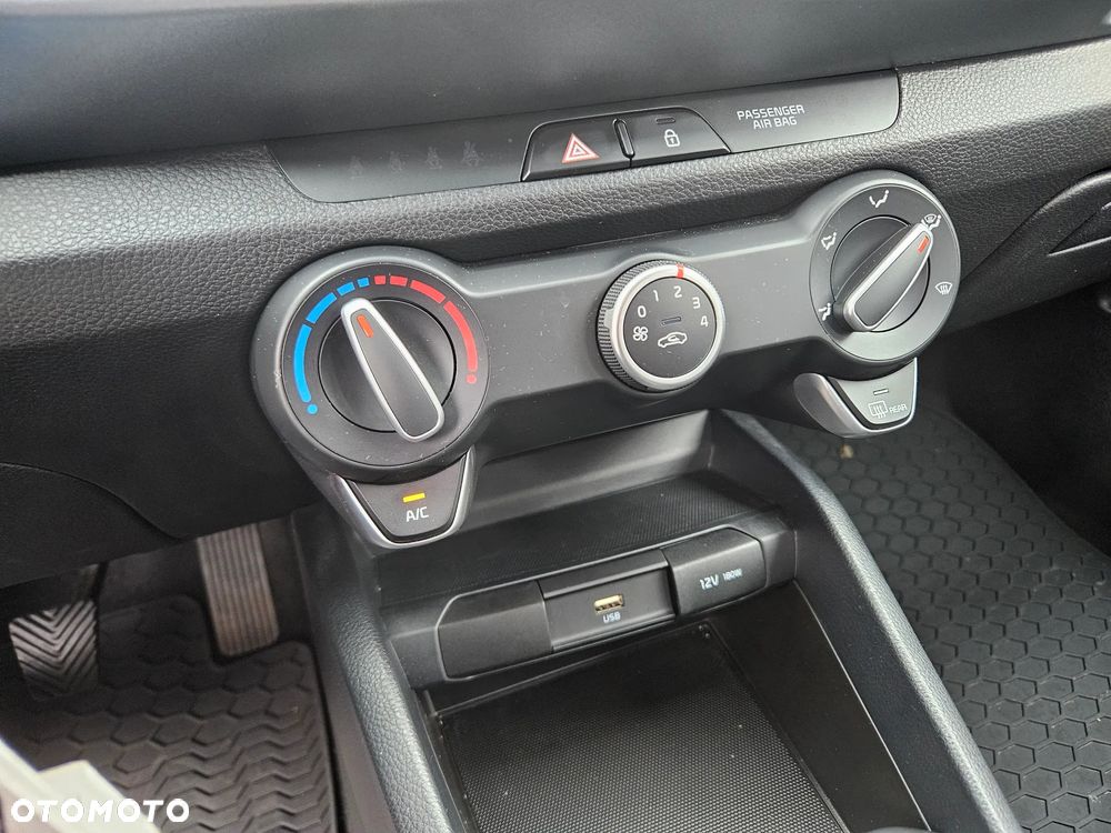 Kia Stonic 1.0 T-GDI M - 21
