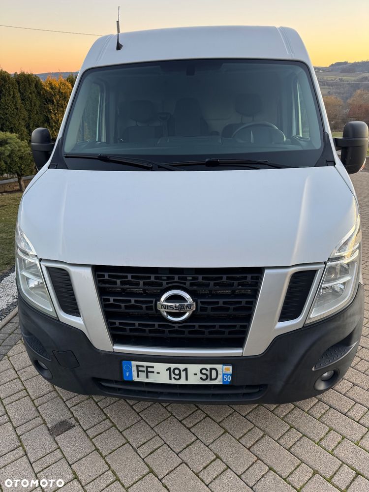 Nissan Nv400 - 5