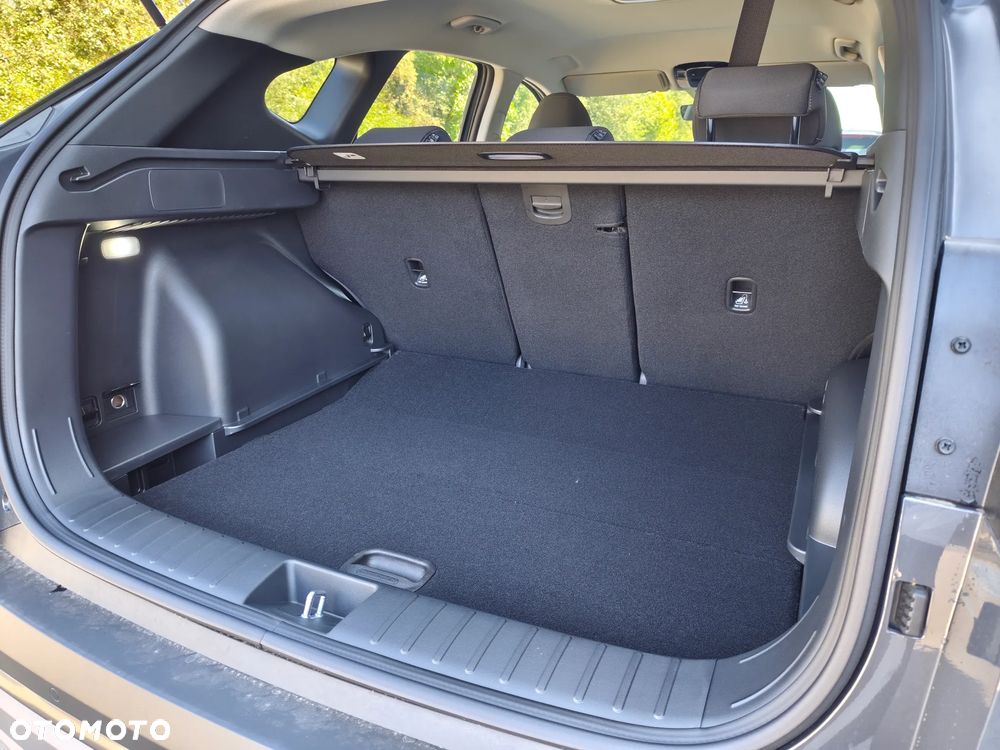 Hyundai Tucson 1.6 T-GDi Modern Plus 2WD - 25
