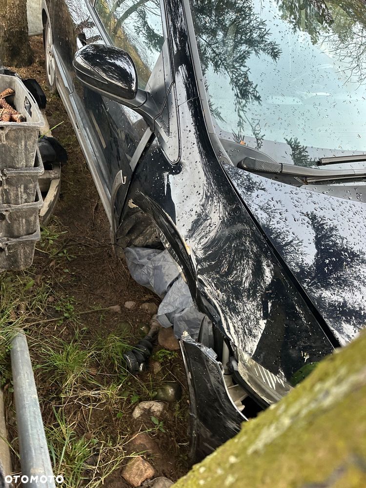 Honda Civic 2.2i-CTDi Executive - 14