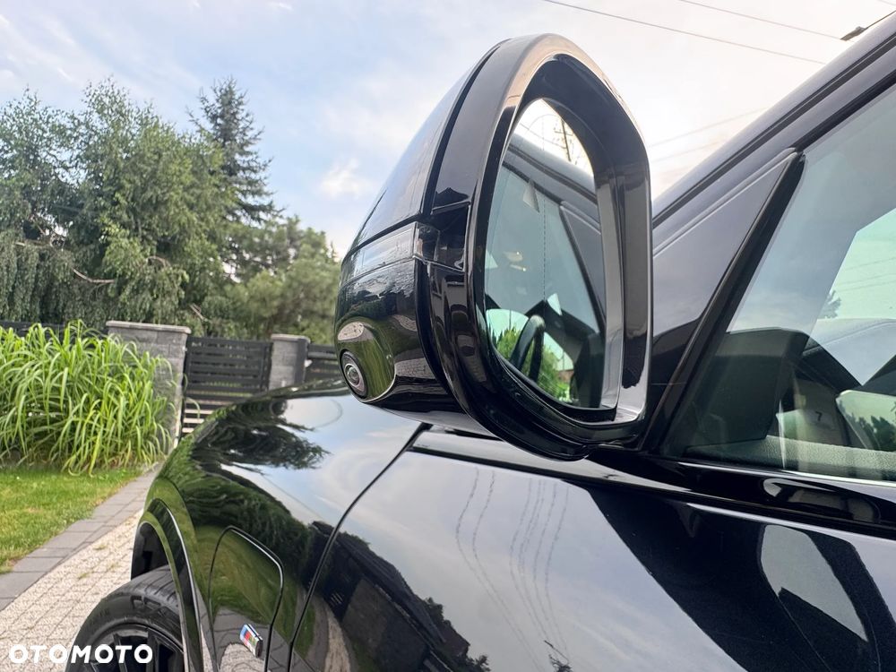 BMW X5 xDrive40i sport - 39