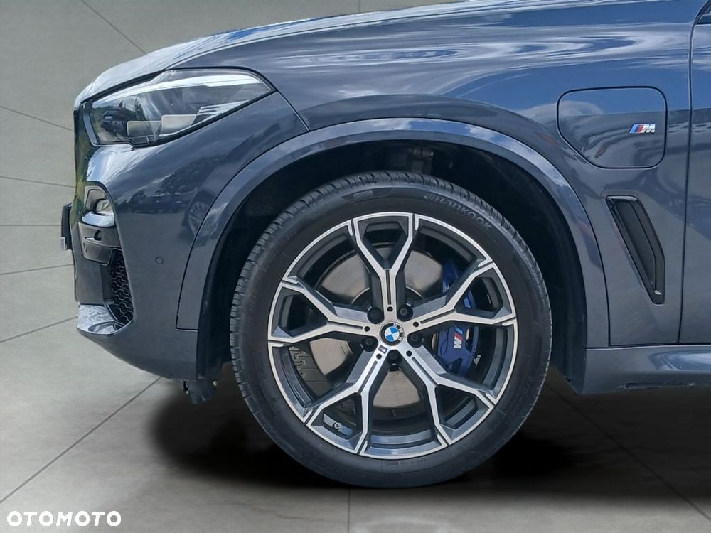 BMW X5 - 10