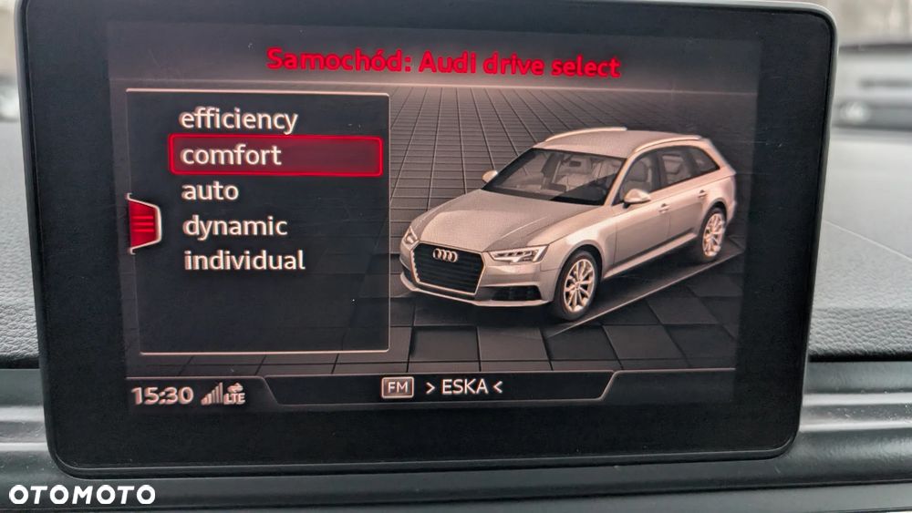 Audi A4 Avant 2.0 TDI ultra S tronic - 29