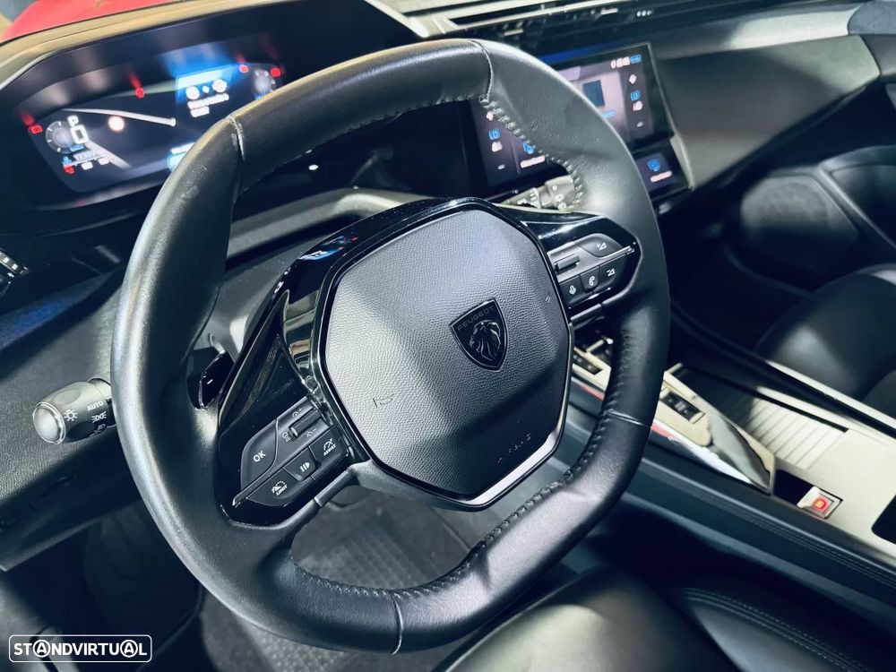 Peugeot 308 - 34