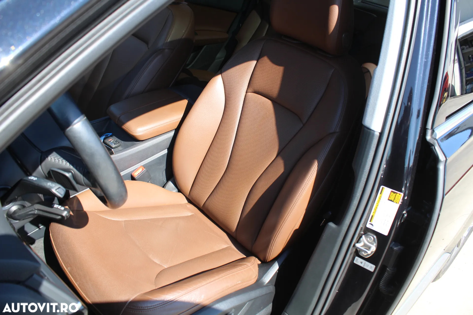 Audi Q7 - 11