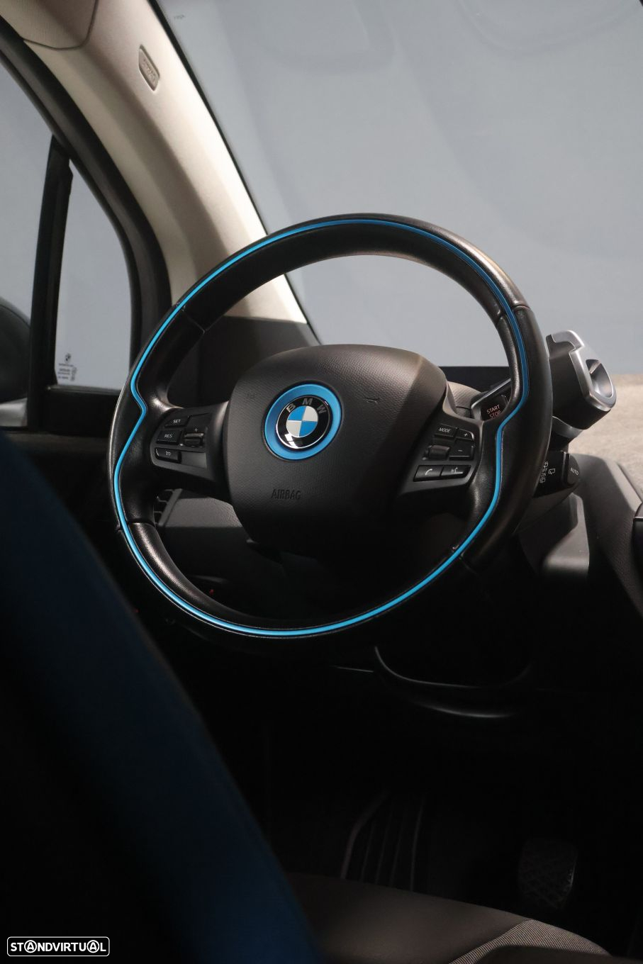 BMW i3 94Ah - 16