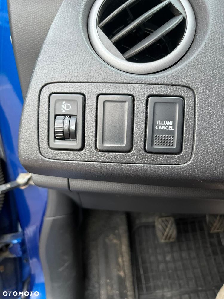 Suzuki Swift 1.3 Club - 20