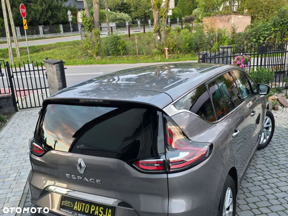 Renault Espace Energy TCe 200 EDC Intens - 14