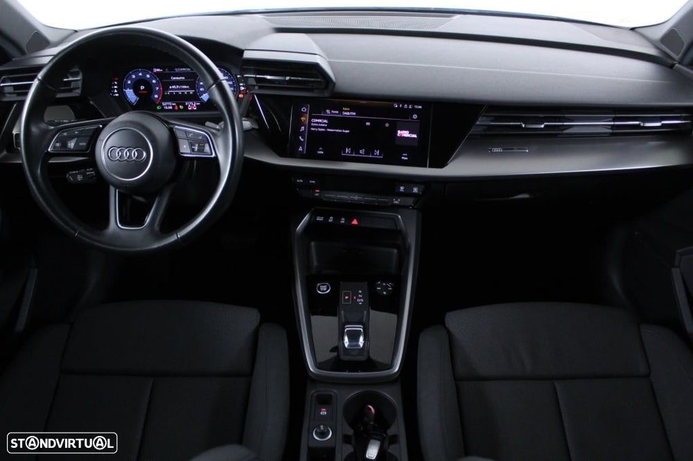 Audi A3 Sportback 30 TFSI Advanced S tronic - 19