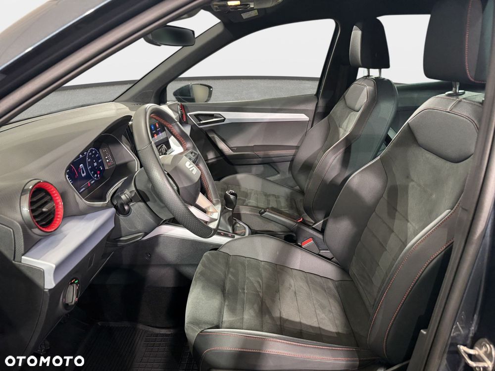 Seat Arona - 23