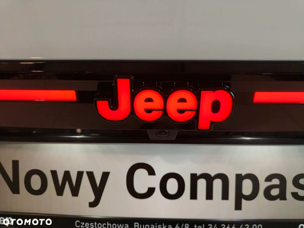 Jeep Compass 2026