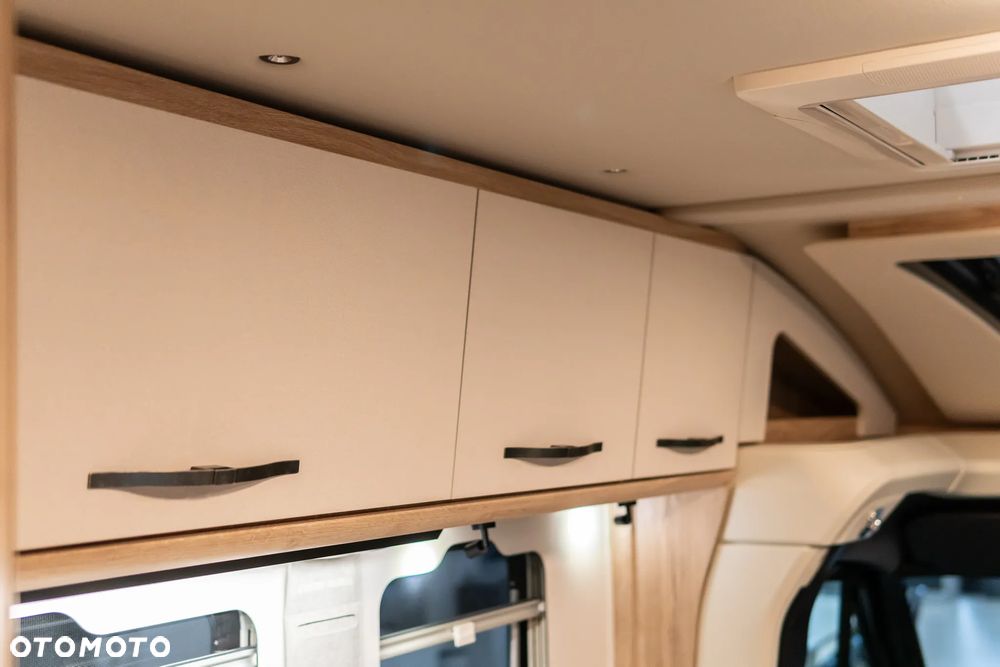 Eura Mobil Profila T 726 QF Freestyle - 33