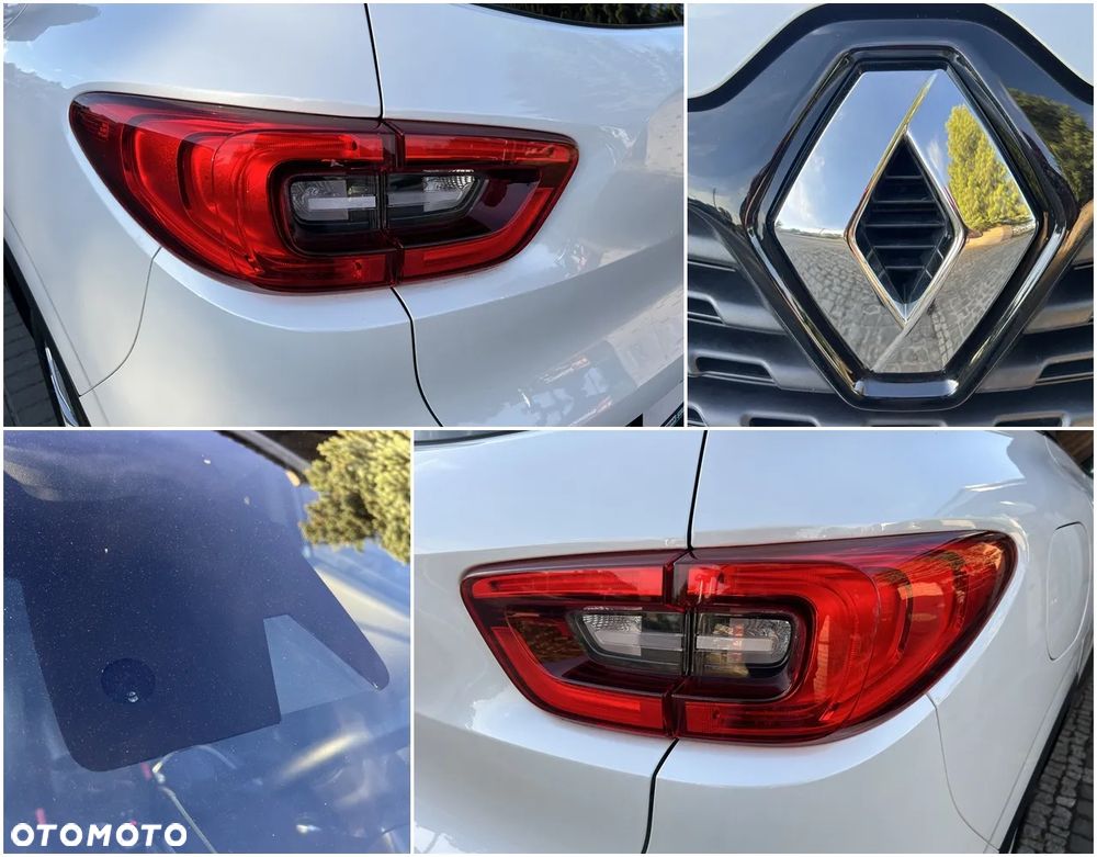 Renault Kadjar - 14