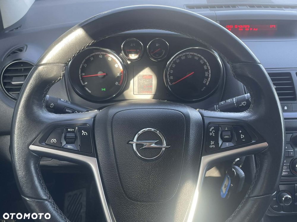 Opel Meriva 1.4 Active - 20