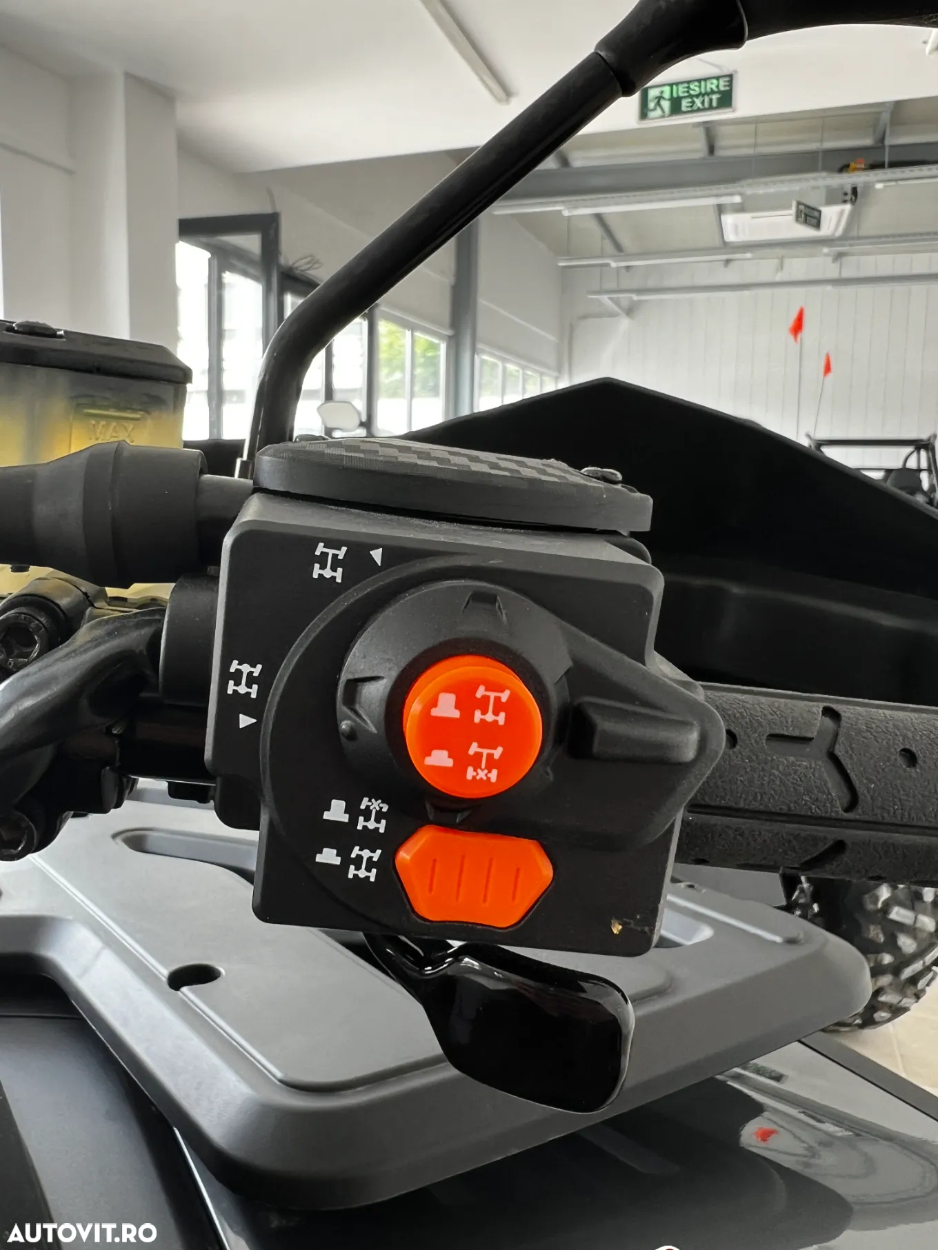 Segway Snarler - 9