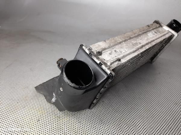 Radiador Intercooler Ford Transit Connect (P65_, P70_, P80_) - 4