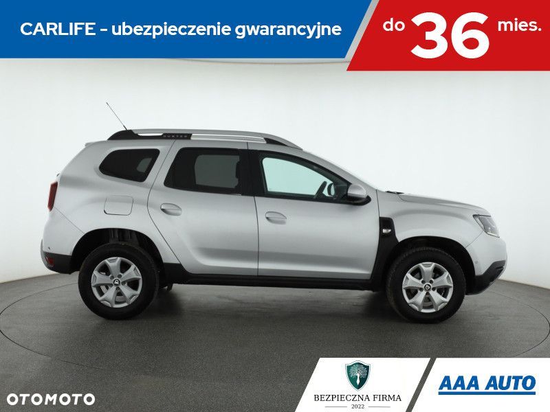 Dacia Duster - 7