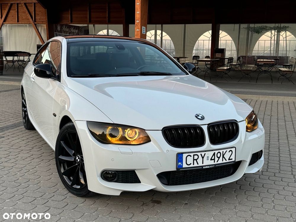 BMW Seria 3 - 33