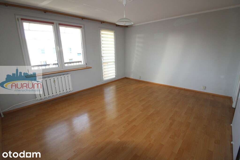 3 pokoje,blok, ul. Zawiszy Czarnego