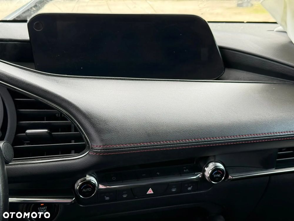 Mazda 3 2.0 mHEV Enso - 20