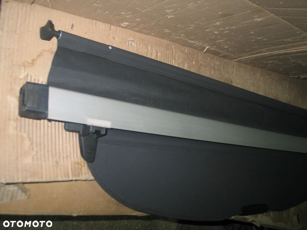 roleta bagaznika subaru outback 4 IV 09-14r. oryginal - 6