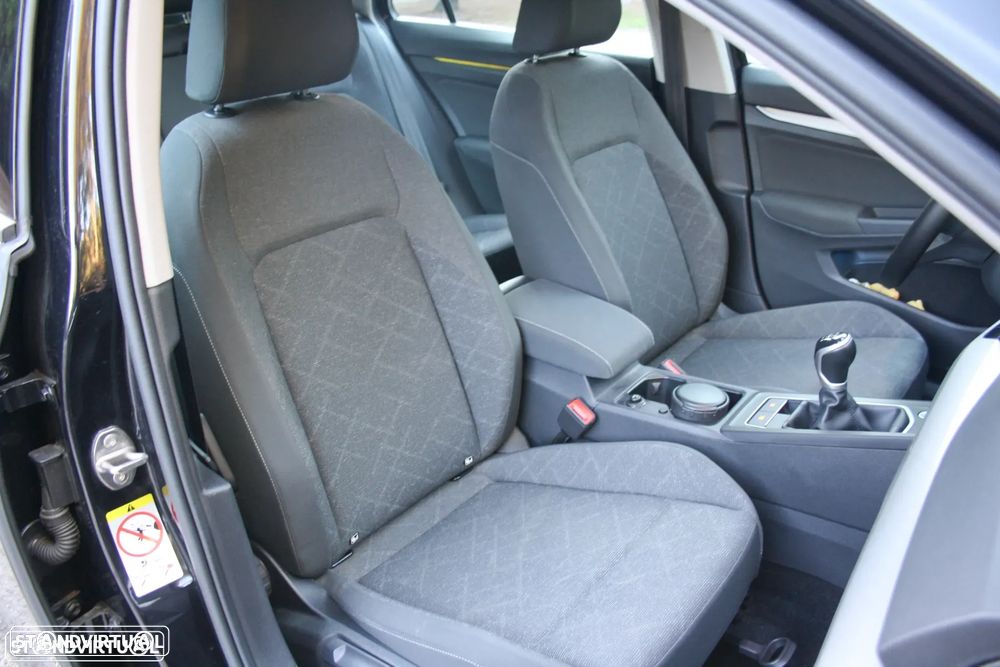 VW Golf Variant 1.0 TSI Life - 6
