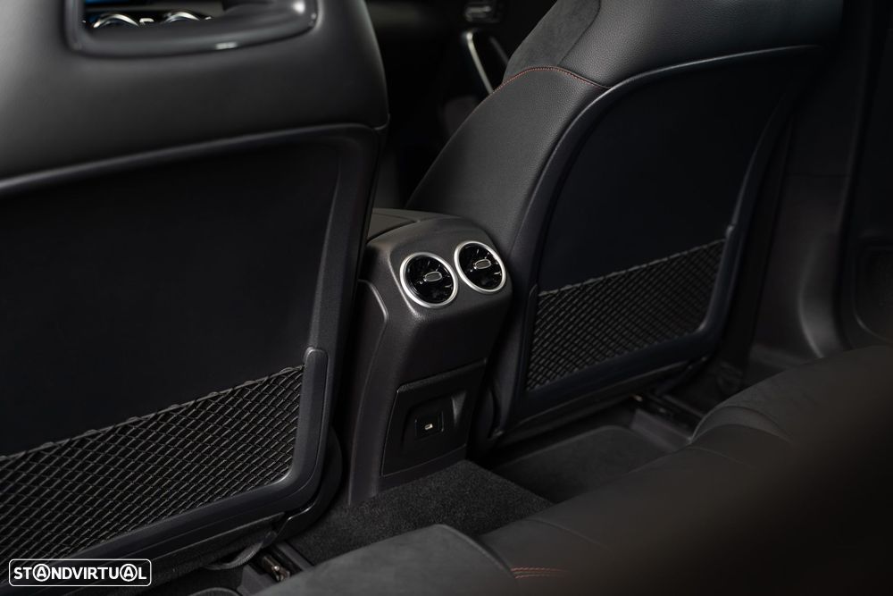 Mercedes-Benz A 250 e AMG Line - 49