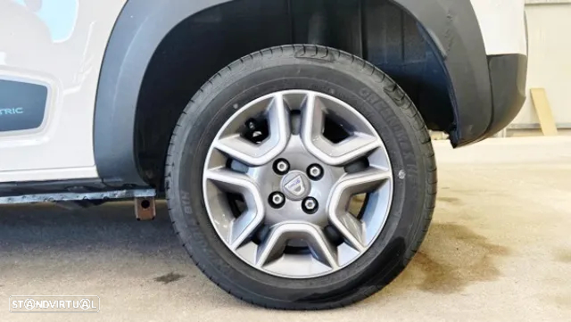 Dacia Spring Electric 45 Expression - 5