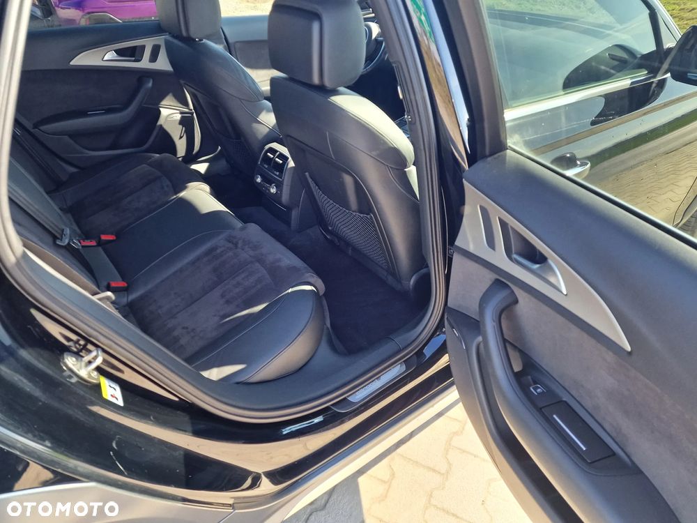 Audi A6 Allroad 3.0 TDI S tronic DPF - 27