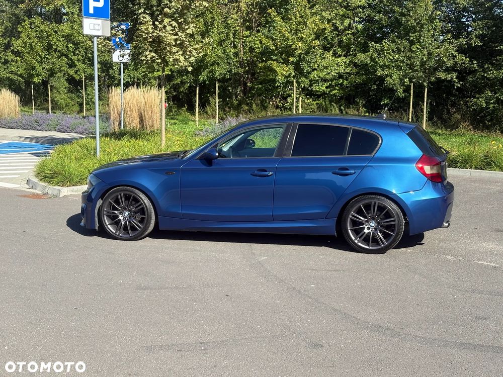 BMW Seria 1 118d - 31