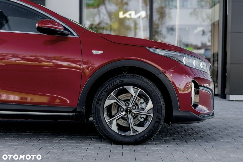 Kia XCeed - 7