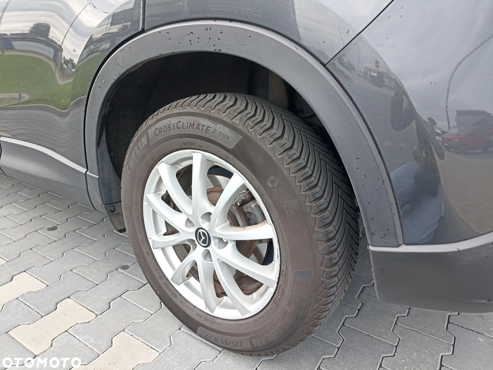 Mazda CX-5 2.0 Skypassion - 22