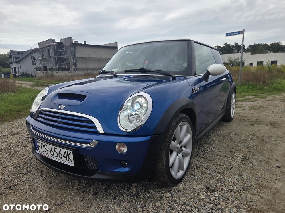 MINI Cooper S Standard - 2