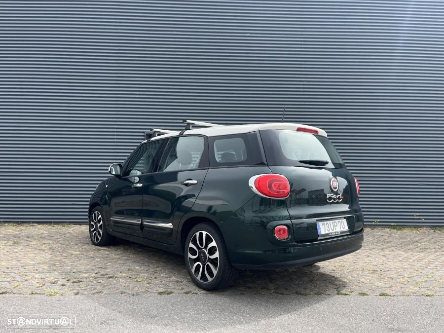 Fiat 500L Wagon 1.6 MJ - 4