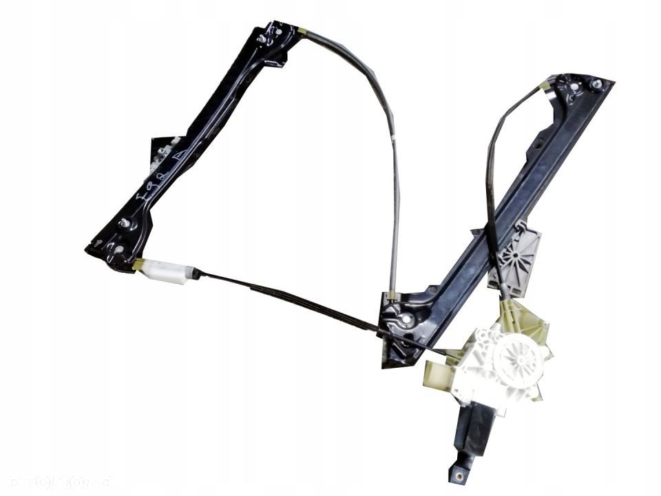 BMW E92 E93 PODNOSNIK SZYBY PRAWY 7119208 - 1