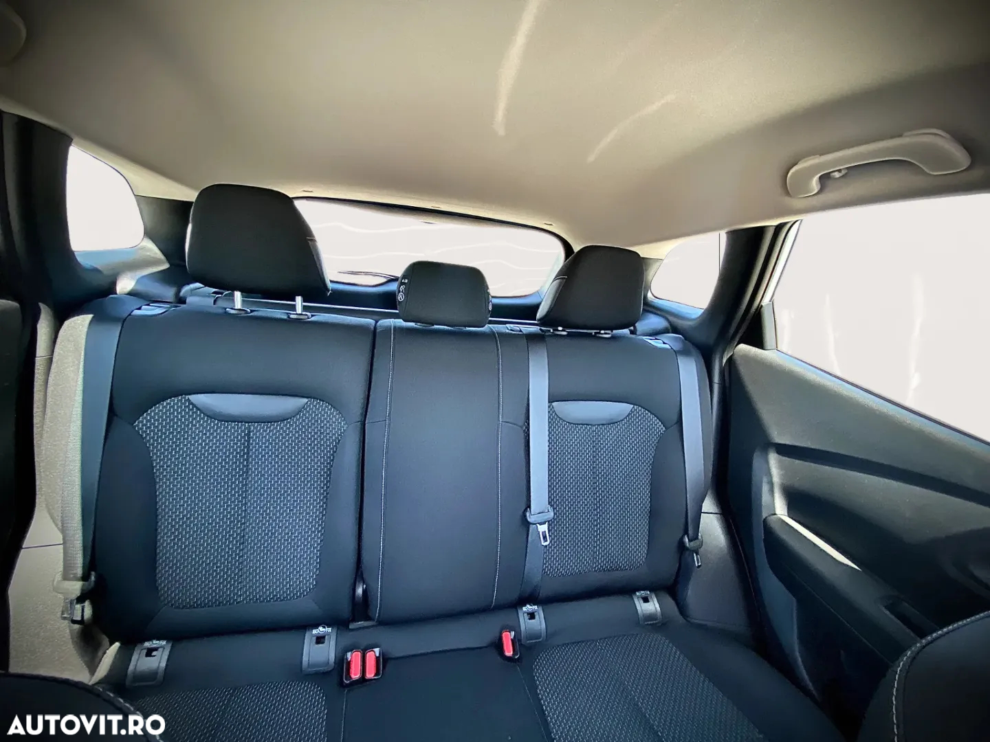 Renault Kadjar TCe EDC GPF Zen - 11