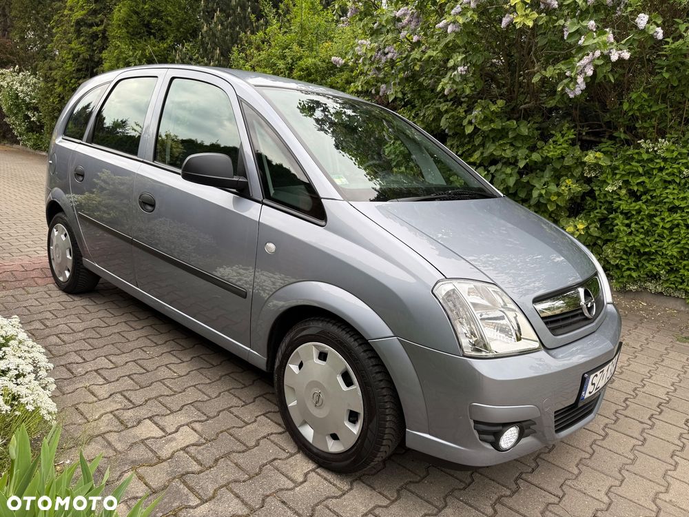 Opel Meriva 1.4 Innovation - 15