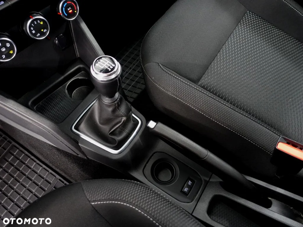 Dacia Duster - 21