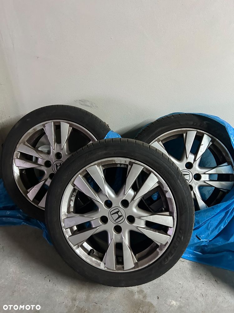 Honda Civic 1.8 Comfort - 14